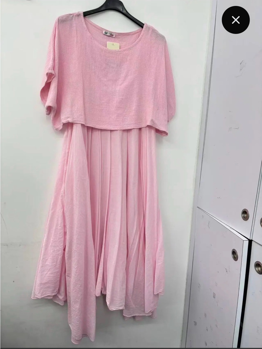 IT 08. From Italy 🇮🇹 dress Set One size - Picture 8 of 8